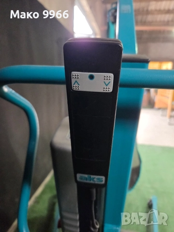 Лифтер,болнично легло,инвалидна количка, снимка 4 - Други - 52653582