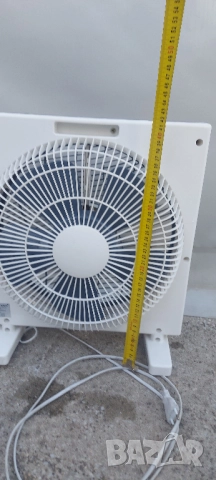 Вентилатор дифузионен FB KYT-30 BOX, снимка 4 - Вентилатори - 52297710