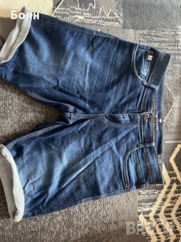 Мъжки Дълги и къси дънки D&G,Emporio Armani, Tom tailor , снимка 10 - Дънки - 33949125