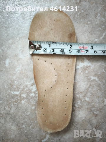 Детски пантофи с жирафче, снимка 13 - Детски пантофи - 52061033