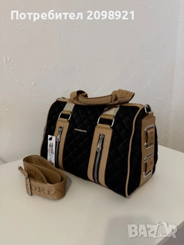 Дамски чанти, снимка 2 - Чанти - 54078245