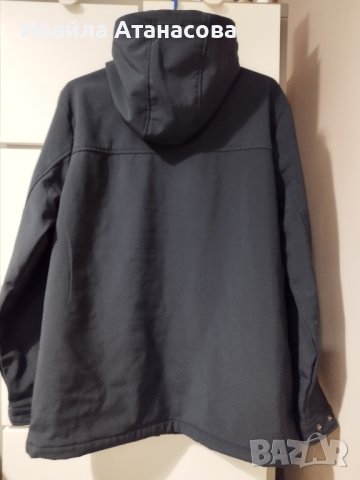 Мъжко яке LC Waikiki, снимка 2 - Якета - 42901320