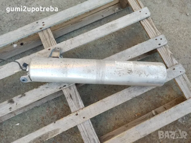 Резервоар Въздух Окачване Porsche Cayenne 3.0D 92A/2012г