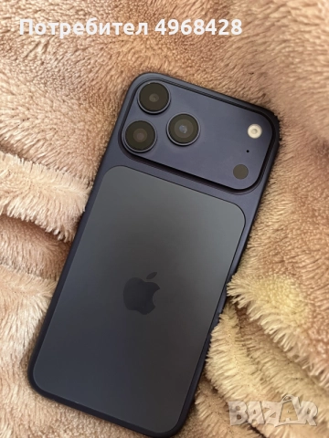 iPhone 17 Pro Max – чисто нов, реплика