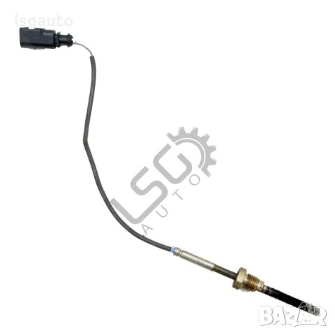 Датчик, температура на изгорелите газове AUDI A4 (B8) 2008-2015 ID:99984