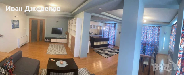 Мезонет под наем, снимка 2 - Апартаменти - 54046470