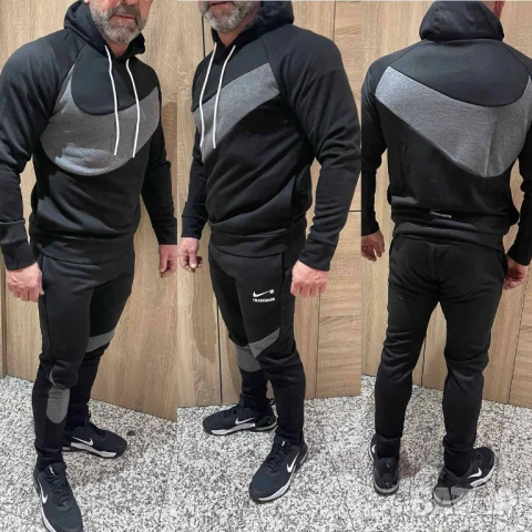мъжки екипи nike, снимка 7 - Спортни дрехи, екипи - 51410741