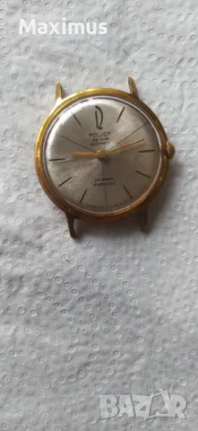 Poljot Orbita automatic 29j.Полет, снимка 7 - Мъжки - 50246668