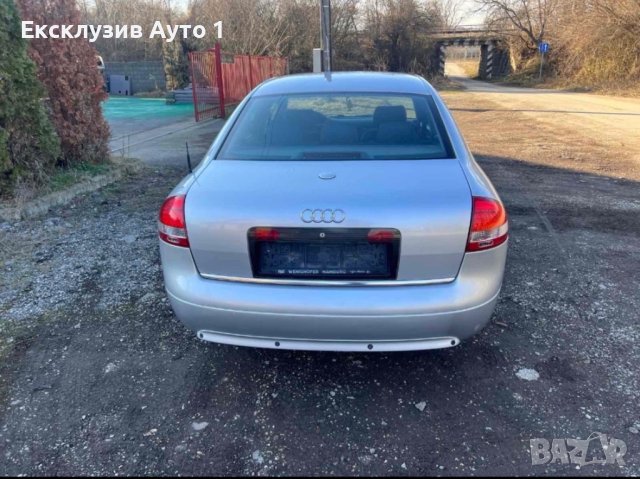 Audi A6 S6 2.4 Quattro ‼️на части‼️, снимка 5 - Автомобили и джипове - 44273900