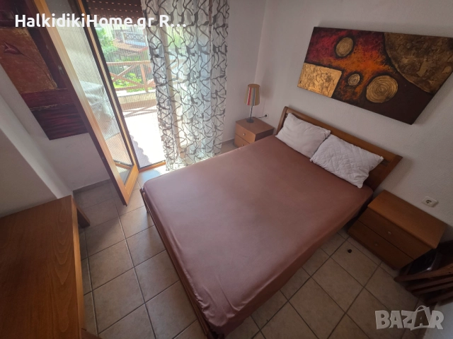 Siviri Халкидики мезонет 50 м2., снимка 9 - Апартаменти - 51660259