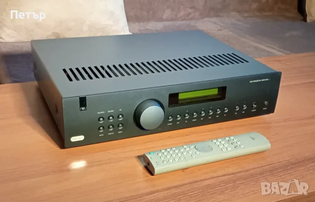 Arcam A70, A80, A38, снимка 13 - Ресийвъри, усилватели, смесителни пултове - 37336956