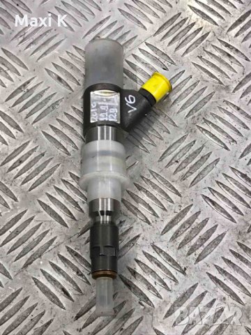 Дюзи Iveco Stralis AD AS AT AD Traker V6 11.1 - 12.9 2010г., снимка 7 - Части - 30964979