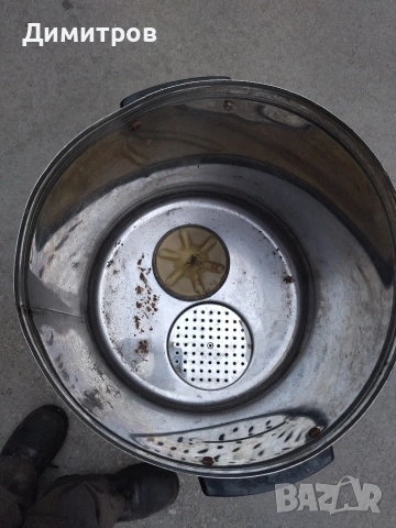 Пералня, снимка 4 - Перални - 49485024