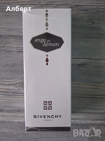 Парфюм Ange ou Demon Givenchy