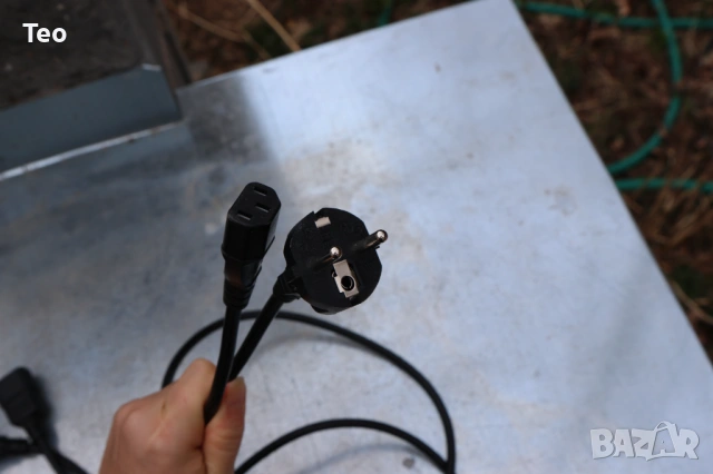 Непрекъсваем ТЗИ (UPS), Eaton 9E 1000i, снимка 10 - UPS захранвания - 53909878