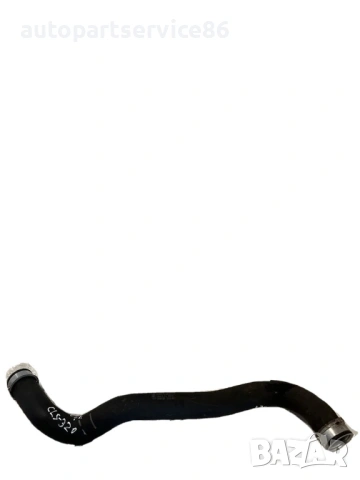 Маркуч за интеркулер за Mercedes Cls W219 320 CDI (2009) \A2115015382