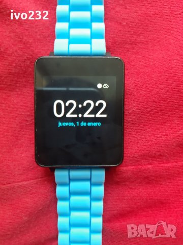 lg g smartwatch 