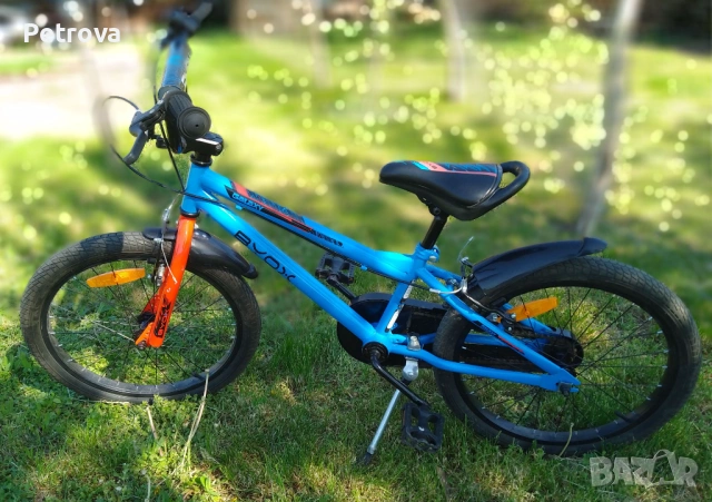 Детско колело , снимка 2 - Велосипеди - 54320571