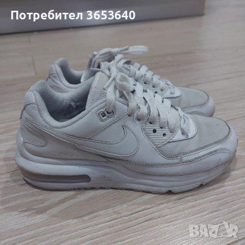 Nike AIR 35.5 Nr., снимка 4 - Детски маратонки - 44148464