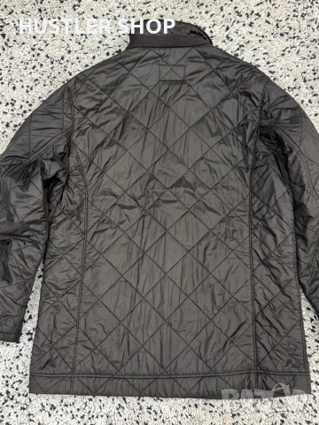 Мъжко яке BOGNER. Размер 52/L, снимка 4 - Якета - 53169389