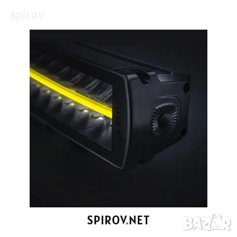 LED бар STRANDS SIBERIA XP DRC32 3500/18590lm 5700K, снимка 3 - Части - 55745636
