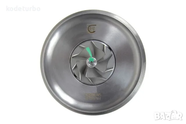 Турбо ядро картридж Turbo cartridge за Fiat 1.4 T-Jet 88kW 55212917 VL39