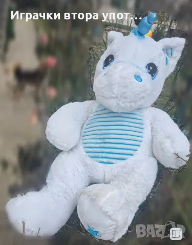 Големи плюшени играчки на килограм от 40см -1м., снимка 12 - Плюшени играчки - 46644232