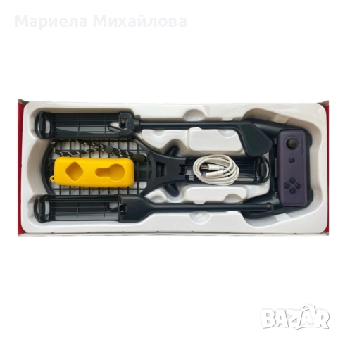 L05 Спортен контролер със сензор за движение., снимка 7 - Електрически играчки - 52723630