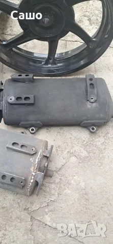  хонда части сх 300 