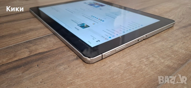 Лаптоп - Таблет HP Elite x2 1012 G1 Touchscreen , снимка 7 - Лаптопи за работа - 53358929