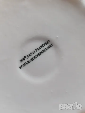 Немска захарница✨, снимка 6 - Прибори за хранене, готвене и сервиране - 48355175