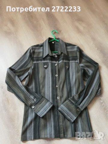 Дамска риза, снимка 2 - Ризи - 30120299