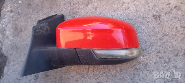 Ляво ел. огледало Ford Focus III, снимка 3 - Части - 49041578