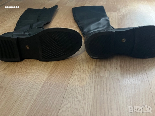 Дамски ботуши Fabiano, снимка 8 - Дамски ботуши - 52038014