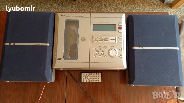 Уредба с чарджър