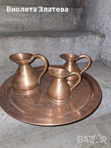 Медни мерилки 