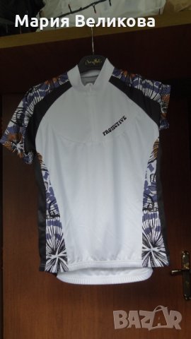 Вело тениски ,джърси размер S, снимка 5 - Велосипеди - 29436623