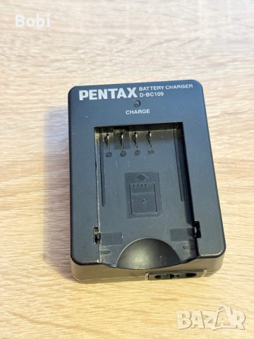  Pentax D-BC109 зарядно