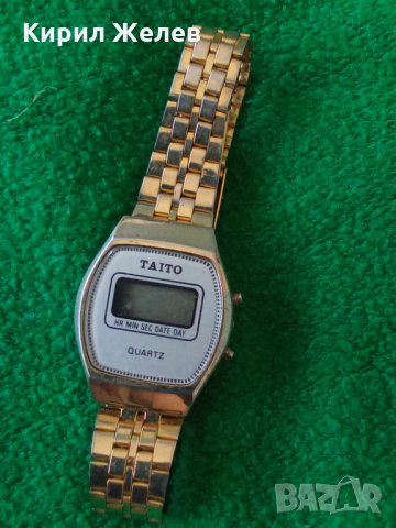 Часовник стар 24229