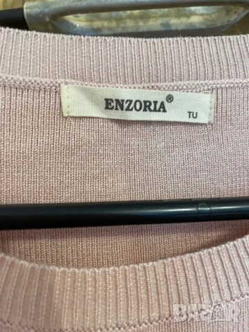 Дамски рокли и къси летни панталони amisu, снимка 13 - Рокли - 50893820