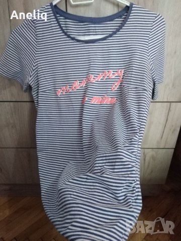 Дрехи за бременни , снимка 3 - Дрехи за бременни - 37977984