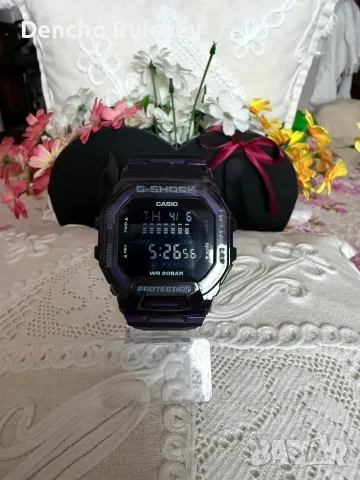Часовници G-shock и Baby-G, снимка 13 - Мъжки - 56417458