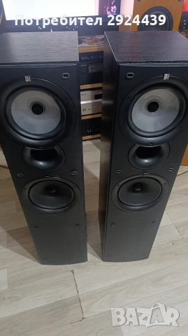 KEF Q55, снимка 4 - Тонколони - 53054747