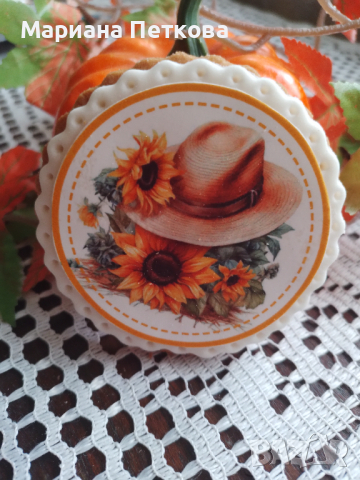 Меденки с фонданов принт , снимка 8 - Кетъринг - 44729146