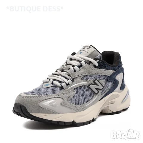 New Balance 725- Оригинални маратонки 100% качество , снимка 3 - Маратонки - 56312742