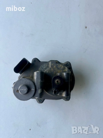 Моторче вихрови клапи Фолксваген Пасат VW Passat b6