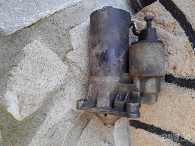 стартер за Reno kango!!!, снимка 5 - Части - 44749697