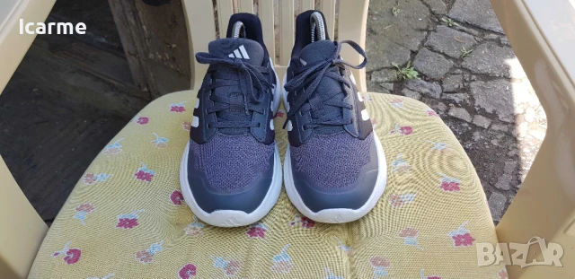 Оригинални маратонки Adidas Cloudfoam, снимка 6 - Маратонки - 50629814