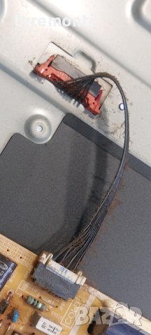 POWER BOARD ,BN44-00704E,L55S1_FHS, for SAMSUNG UE55J6289SU  дисплей CY-GH055CSLVGH, снимка 4 - Части и Платки - 40716936