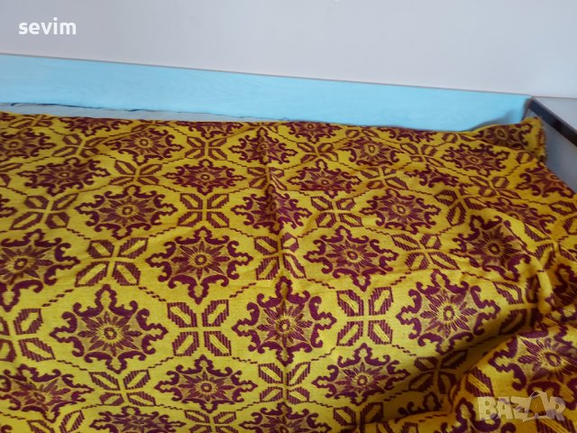 Покривка за легло с размери 165 на 200 см -нов продукт 